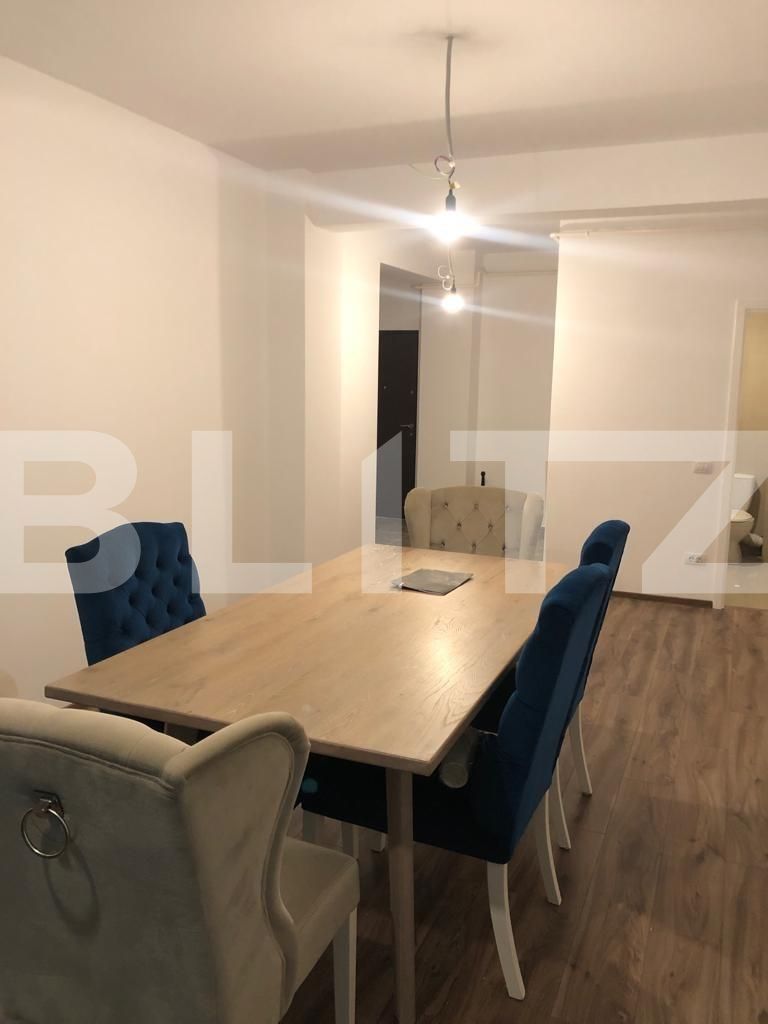 Apartament de închiriat 2 camere Burdujeni - 109492AI | BLITZ Suceava | Poza2