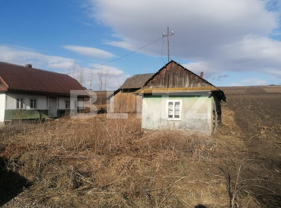 Teren de vânzare Sud - 109519TV | BLITZ Suceava | Poza1