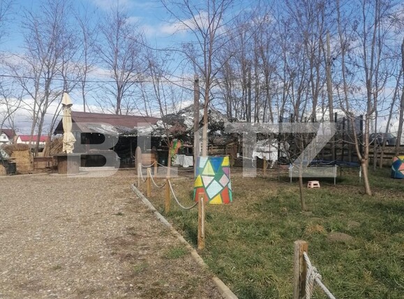 Teren de vânzare Nord - 109520TV | BLITZ Suceava | Poza6