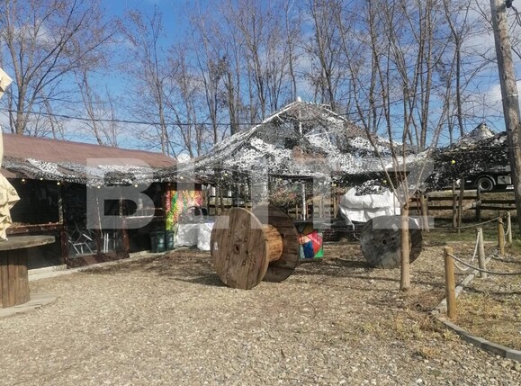 Teren de vânzare Nord - 109520TV | BLITZ Suceava | Poza5