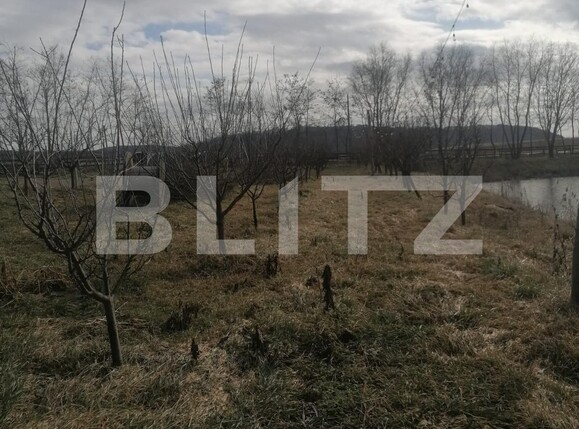 Teren de vânzare Nord - 109520TV | BLITZ Suceava | Poza2