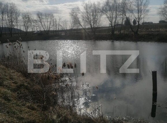 Teren de vânzare Nord - 109520TV | BLITZ Suceava | Poza1