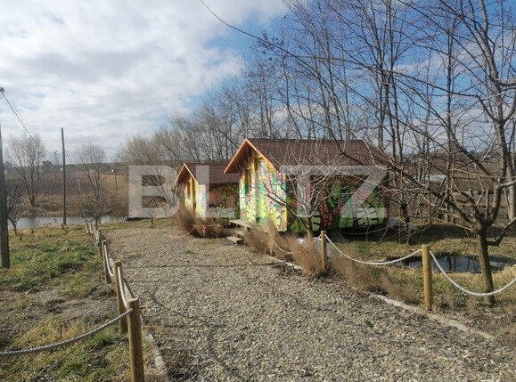 Teren de vânzare Nord - 109520TV | BLITZ Suceava | Poza4