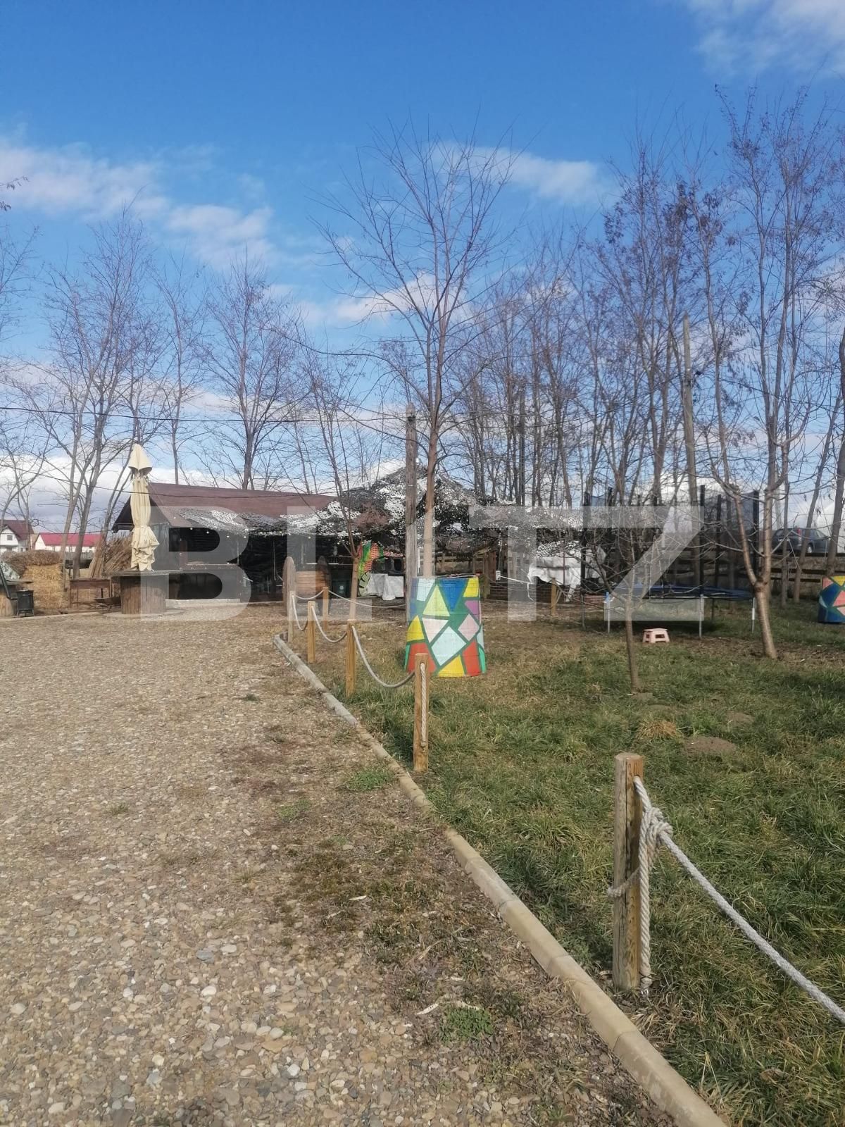 Teren de vânzare Nord - 109520TV | BLITZ Suceava | Poza6