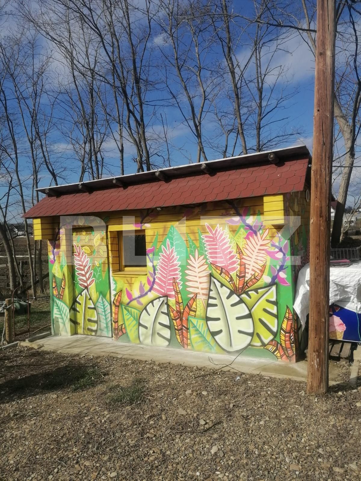 Teren de vânzare Nord - 109520TV | BLITZ Suceava | Poza3