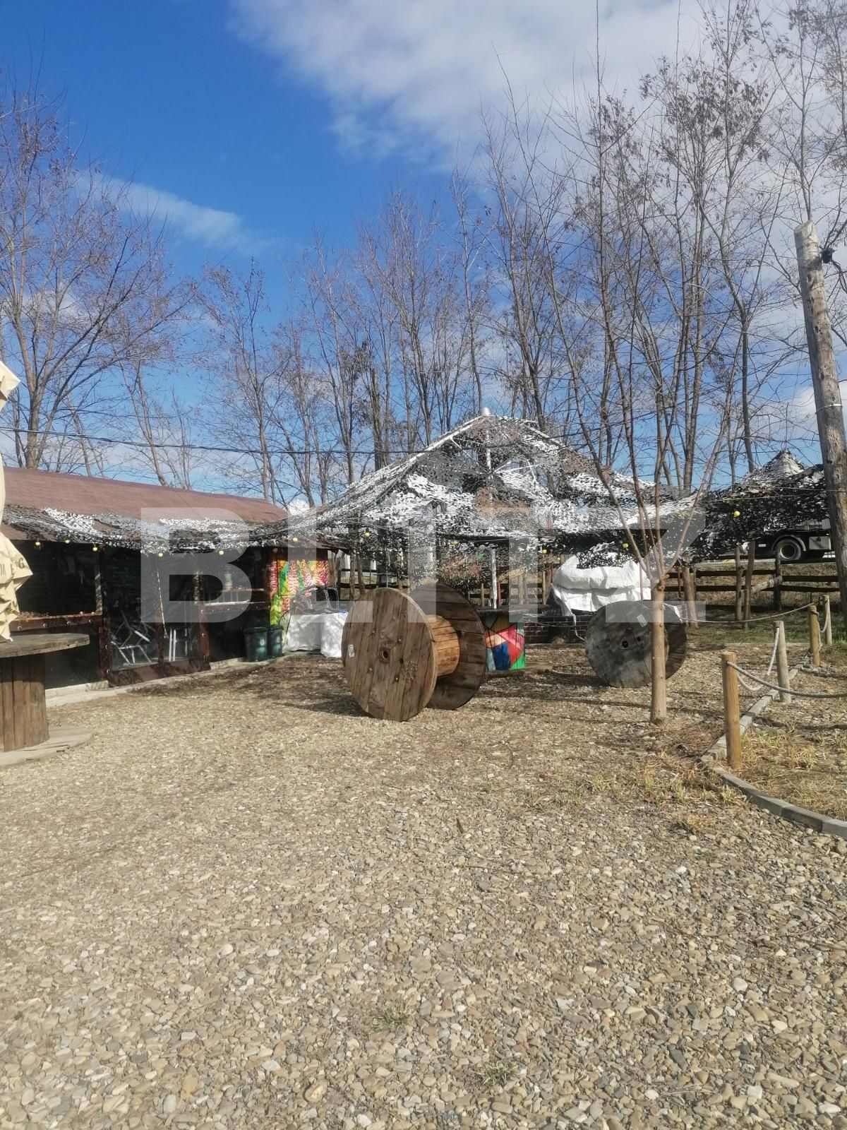 Teren de vânzare Nord - 109520TV | BLITZ Suceava | Poza5