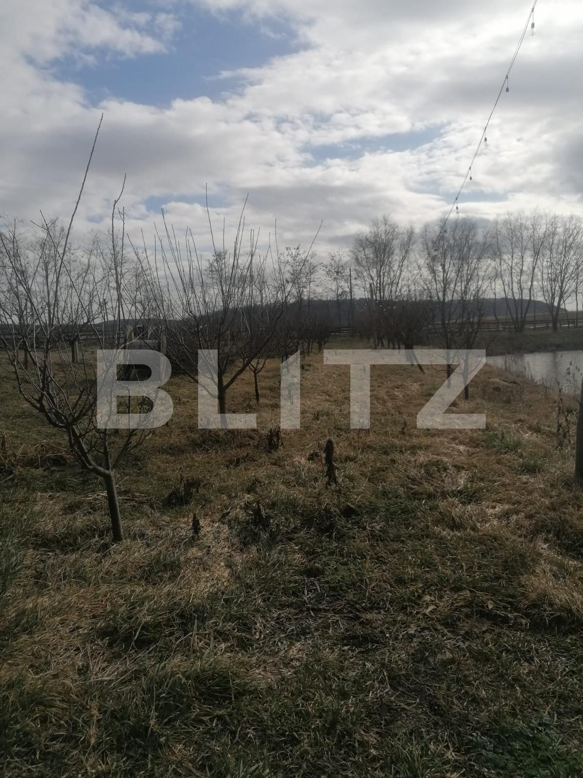 Teren de vânzare Nord - 109520TV | BLITZ Suceava | Poza2