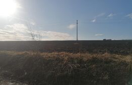 Teren intravilan ideal pentru investitie