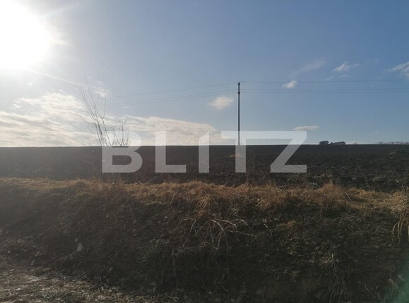 Teren de vânzare Scheia - 109523TV | BLITZ Suceava | Poza1