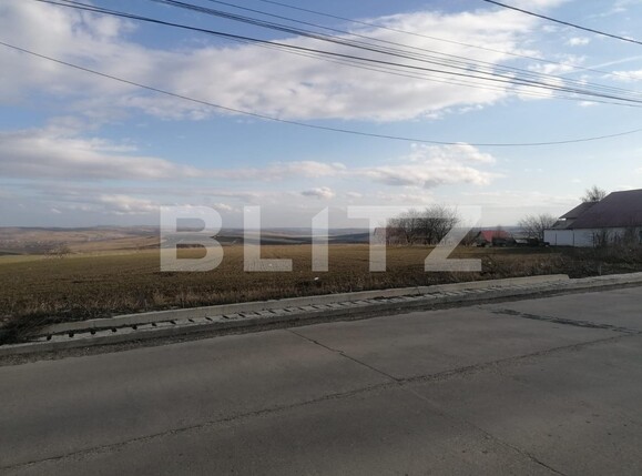 Teren de vânzare Scheia - 109524TV | BLITZ Suceava | Poza1