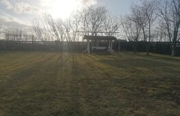 Casa individuala, 150mp, Moara