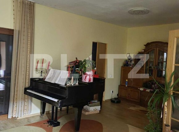 Casa de vânzare 4 camere Sud - 109531CV | BLITZ Suceava | Poza1