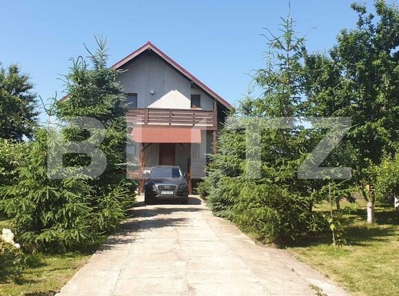 Casa de vânzare 4 camere Sud - 109531CV | BLITZ Suceava | Poza2