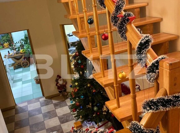 Casa de vânzare 4 camere Sud - 109531CV | BLITZ Suceava | Poza8