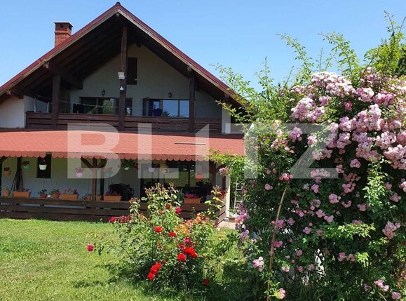 Casa de vânzare 4 camere Sud - 109531CV | BLITZ Suceava | Poza4