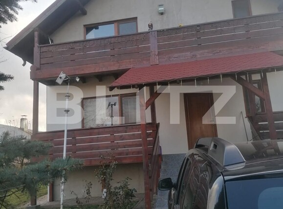 Casa de vânzare 4 camere Sud - 109531CV | BLITZ Suceava | Poza3