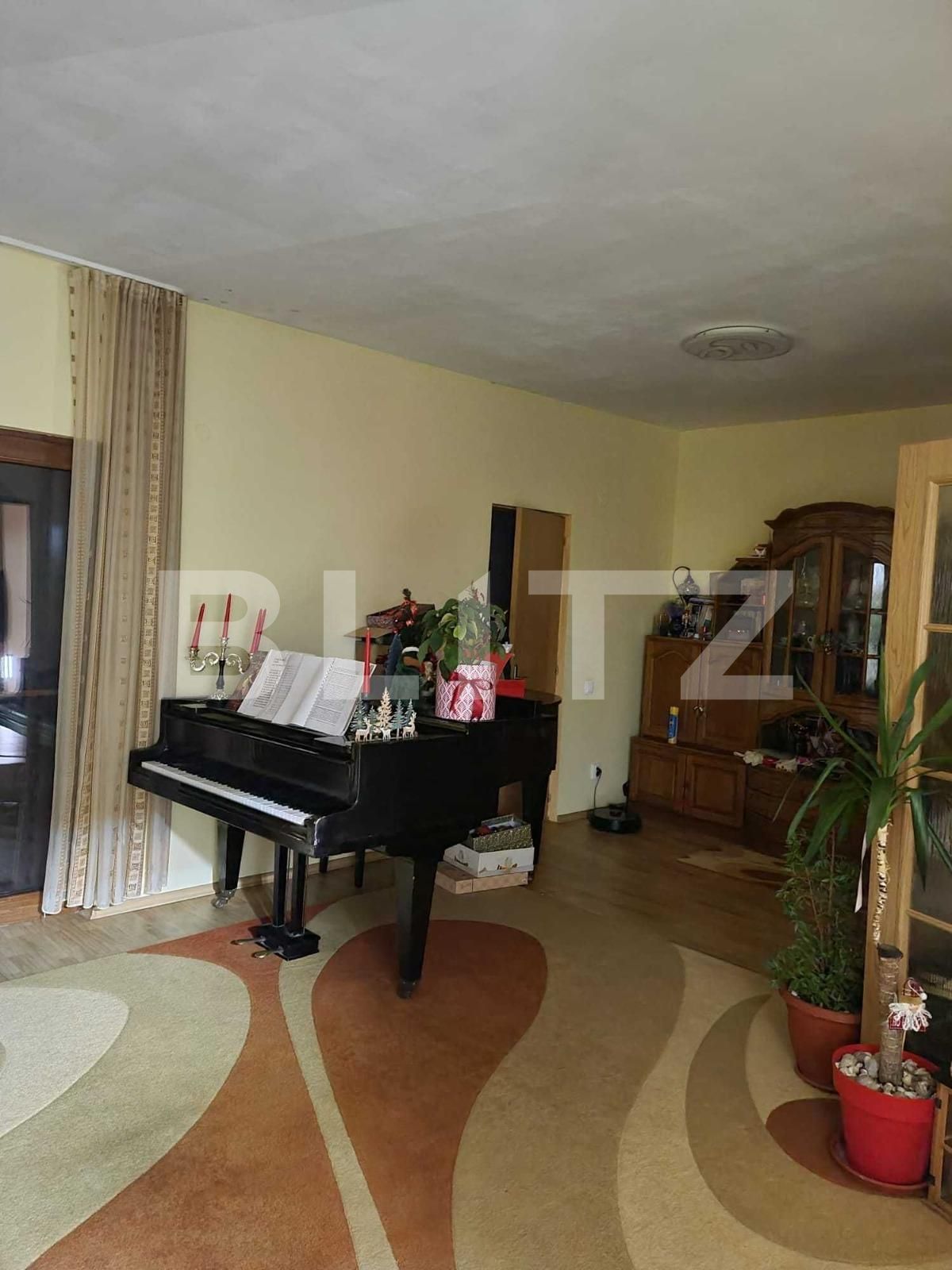Casa de vânzare 4 camere Sud - 109531CV | BLITZ Suceava | Poza1
