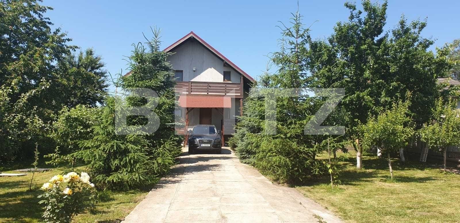 Casa de vânzare 4 camere Sud - 109531CV | BLITZ Suceava | Poza2