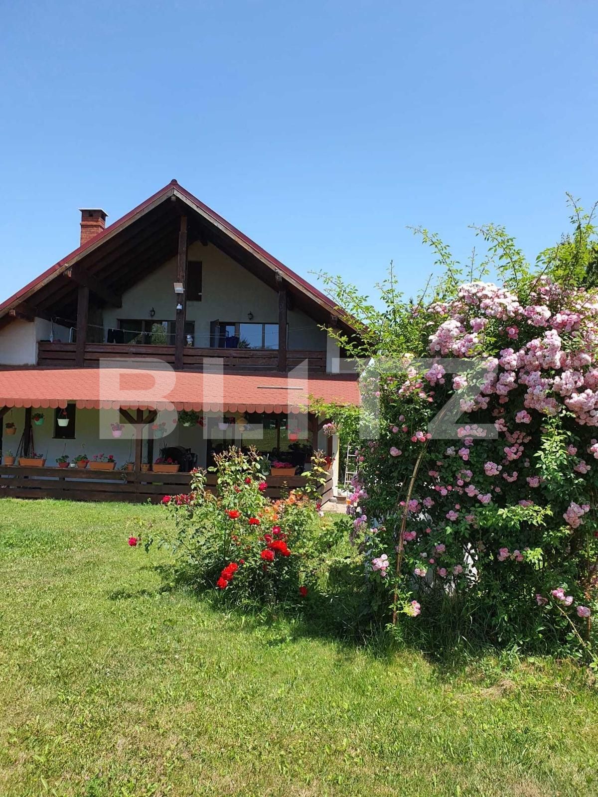 Casa de vânzare 4 camere Sud - 109531CV | BLITZ Suceava | Poza4