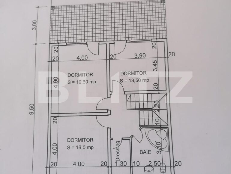 Casa de vânzare 4 camere Sud - 109531CV | BLITZ Suceava | Poza2
