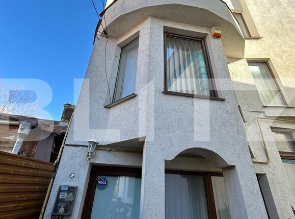 Spațiu comercial de închiriat Central - 109533SIC | BLITZ Suceava | Poza4