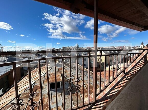 Spațiu comercial de închiriat Central - 109533SIC | BLITZ Suceava | Poza5