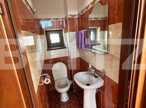 Spațiu comercial de închiriat Central - 109533SIC | BLITZ Suceava | Poza13