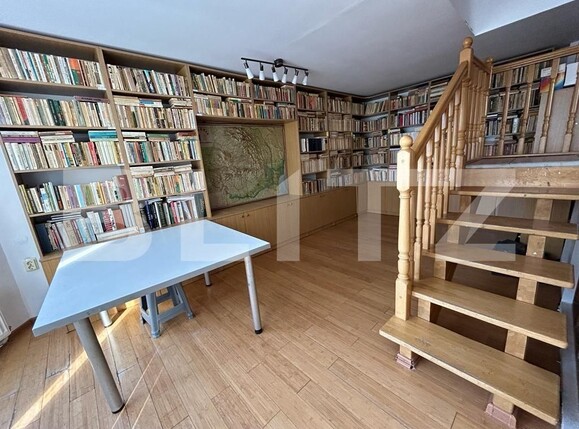 Spațiu comercial de închiriat Central - 109533SIC | BLITZ Suceava | Poza9