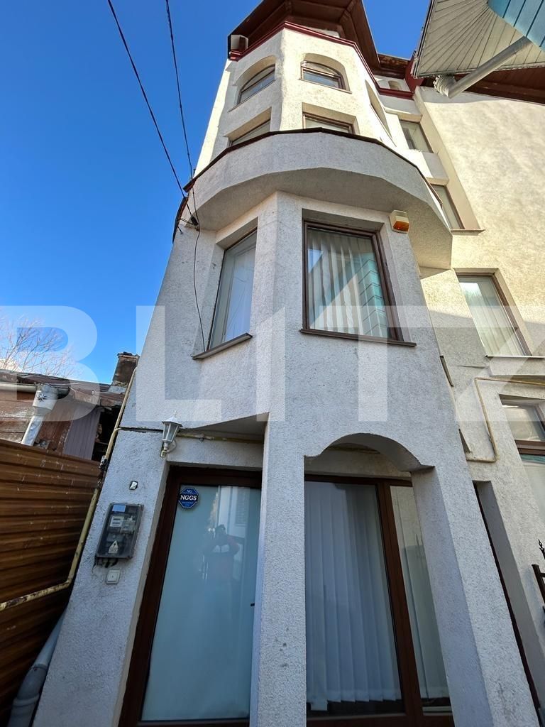 Spațiu comercial de închiriat Central - 109533SIC | BLITZ Suceava | Poza4