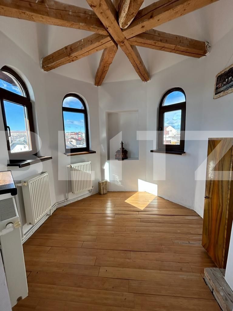 Spațiu comercial de închiriat Central - 109533SIC | BLITZ Suceava | Poza3