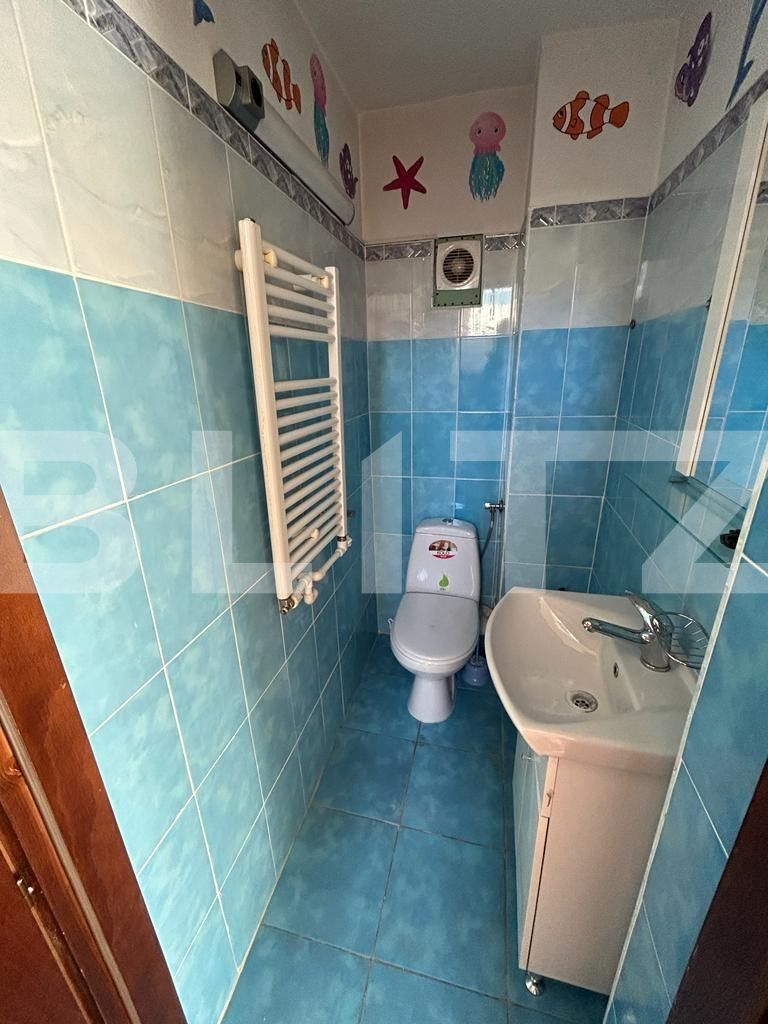 Spațiu comercial de închiriat Central - 109533SIC | BLITZ Suceava | Poza12