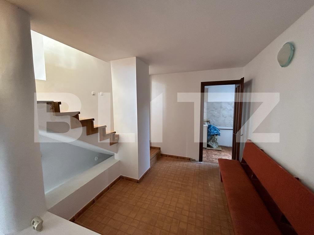 Spațiu comercial de închiriat Central - 109533SIC | BLITZ Suceava | Poza8