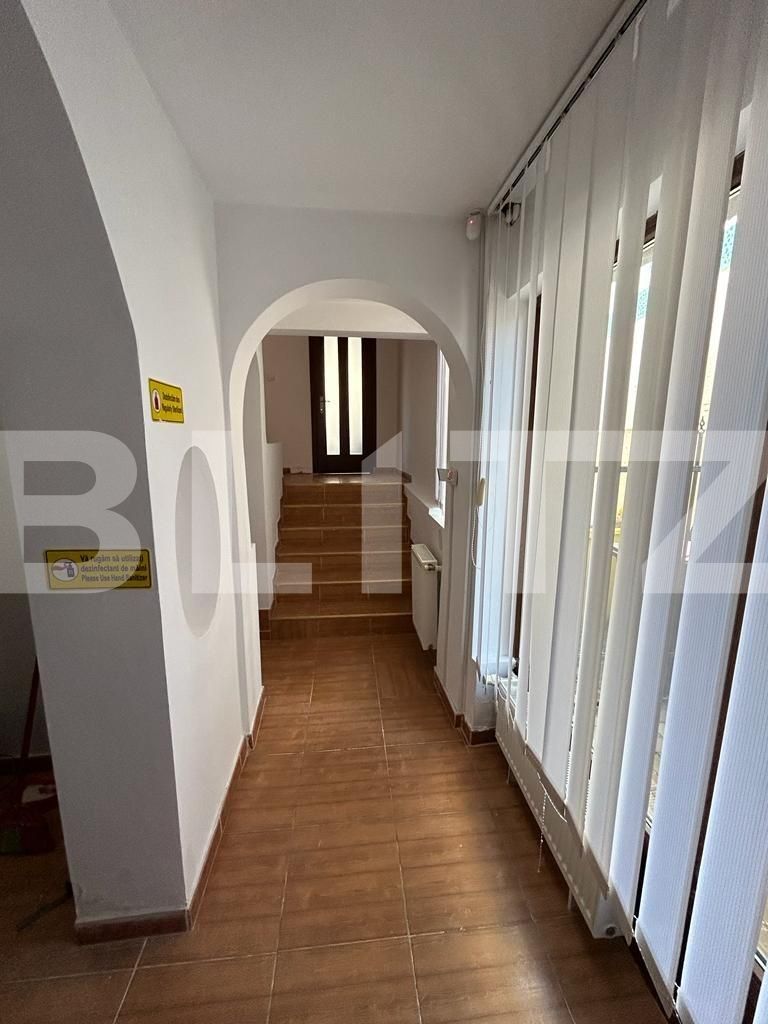 Spațiu comercial de închiriat Central - 109533SIC | BLITZ Suceava | Poza2