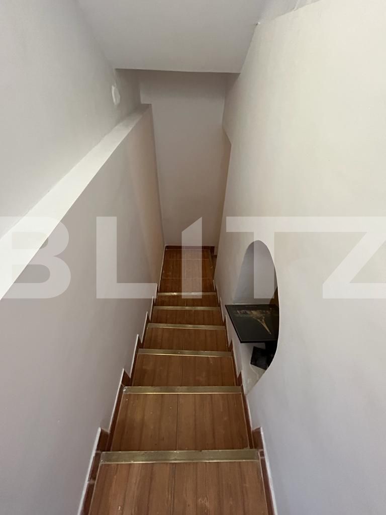 Spațiu comercial de închiriat Central - 109533SIC | BLITZ Suceava | Poza6