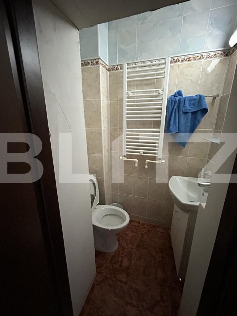 Spațiu comercial de închiriat Central - 109533SIC | BLITZ Suceava | Poza14