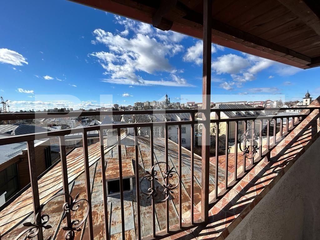 Spațiu comercial de închiriat Central - 109533SIC | BLITZ Suceava | Poza5