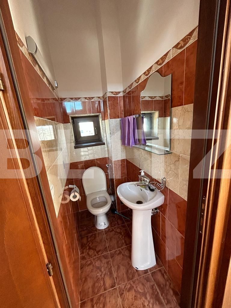 Spațiu comercial de închiriat Central - 109533SIC | BLITZ Suceava | Poza13