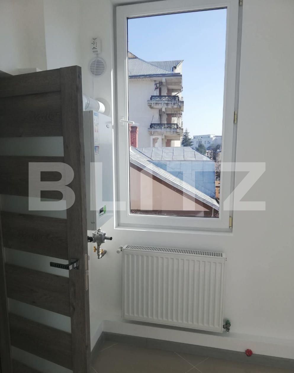 Spațiu comercial de închiriat Central - 109534SIC | BLITZ Suceava | Poza4