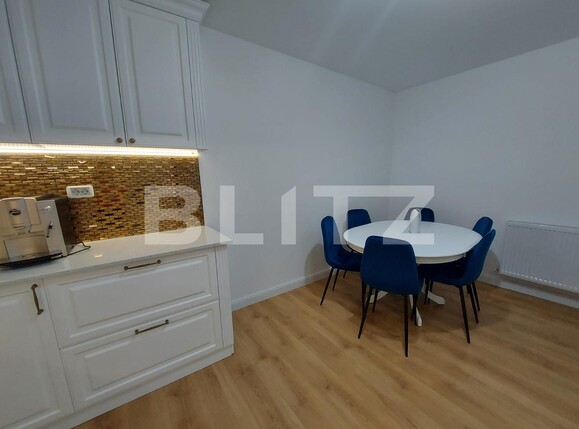 Casa de închiriat 4 camere Lisaura - 109535CI | BLITZ Suceava | Poza10