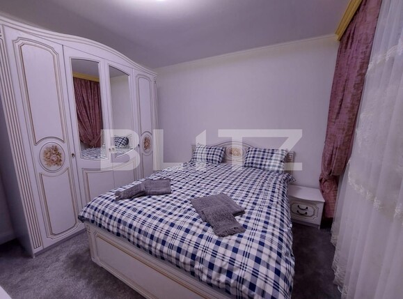 Casa de închiriat 4 camere Lisaura - 109535CI | BLITZ Suceava | Poza1