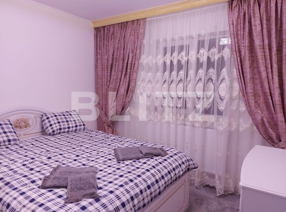 Casa de închiriat 4 camere Lisaura - 109535CI | BLITZ Suceava | Poza5