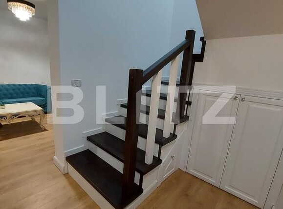 Casa de închiriat 4 camere Lisaura - 109535CI | BLITZ Suceava | Poza14