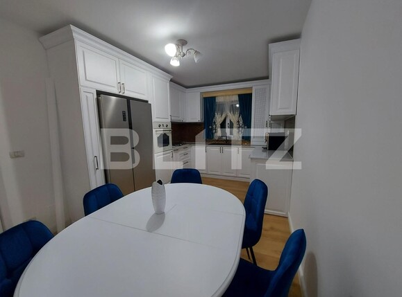 Casa de închiriat 4 camere Lisaura - 109535CI | BLITZ Suceava | Poza8