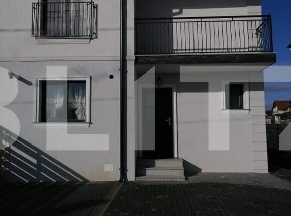 Casa de închiriat 4 camere Lisaura - 109535CI | BLITZ Suceava | Poza3