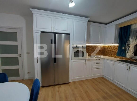 Casa de închiriat 4 camere Lisaura - 109535CI | BLITZ Suceava | Poza9