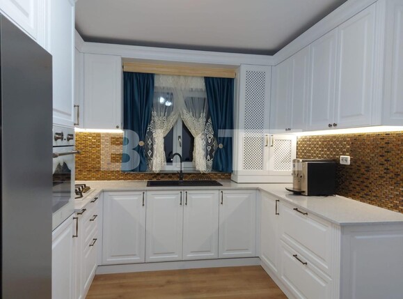 Casa de închiriat 4 camere Lisaura - 109535CI | BLITZ Suceava | Poza7