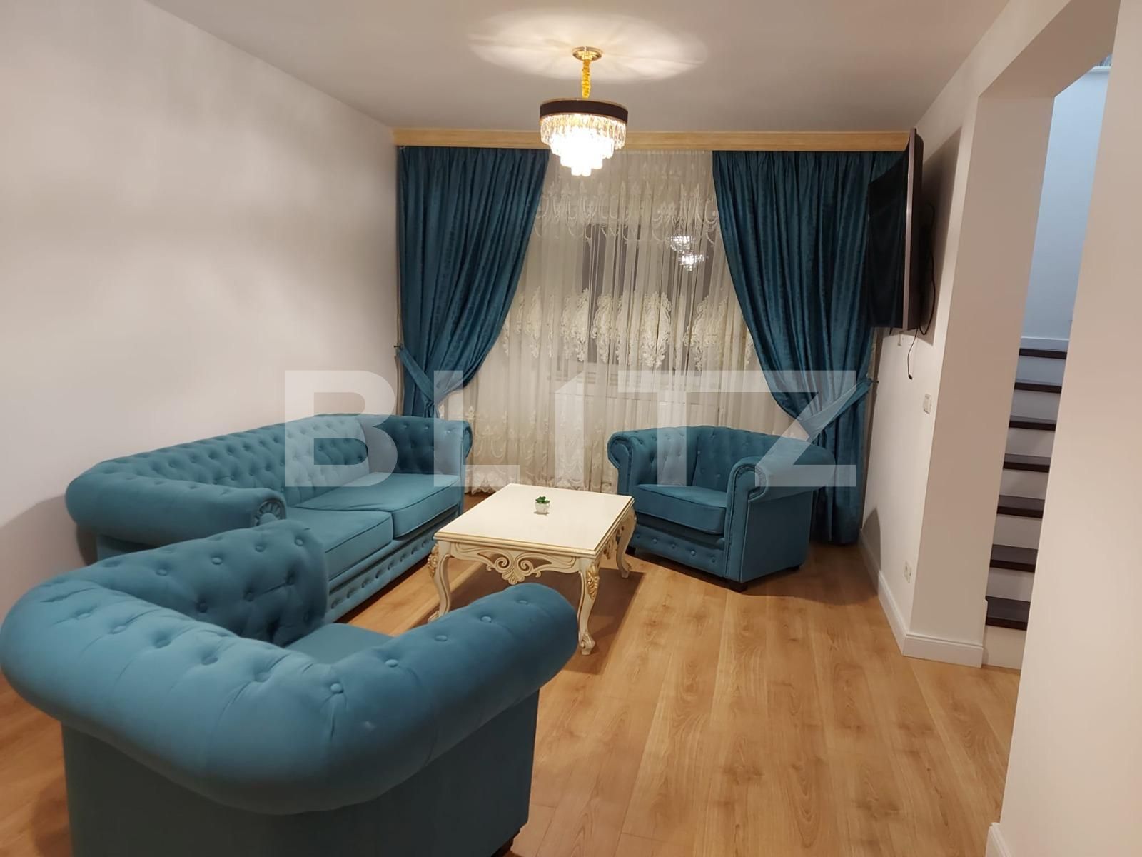 Casa de închiriat 4 camere Lisaura - 109535CI | BLITZ Suceava | Poza2