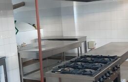 Oportunitate! Spatiu comercial cu destinatie catering, 80 mp, zona Ipotesti