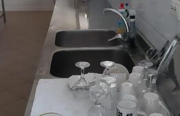 Oportunitate! Spatiu comercial cu destinatie catering, 80 mp, zona Ipotesti