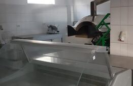 Oportunitate! Spatiu comercial cu destinatie catering, 80 mp, zona Ipotesti